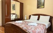 Туры в отель Oto  Astrakhan Hotel
