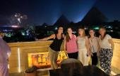 Туры в отель Moses Pyramids Inn
