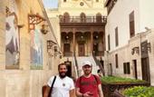 Туры в отель Moses Pyramids Inn
