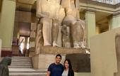 Туры в отель Moses Pyramids Inn