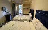 Туры в отель Moses Pyramids Inn