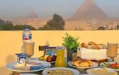 Туры в отель Moses Pyramids Inn