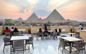 Туры в отель Moses Pyramids Inn