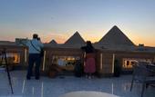 Туры в отель Moses Pyramids Inn