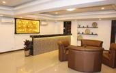 Туры в отель Rest at Ratchada Hotel