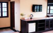 Туры в отель Rest at Ratchada Hotel