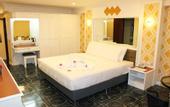 Туры в отель Rest at Ratchada Hotel