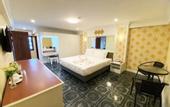 Туры в отель Rest at Ratchada Hotel