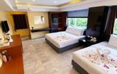 Туры в отель Rest at Ratchada Hotel