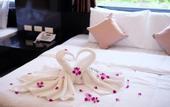 Туры в отель Rest at Ratchada Hotel