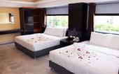 Туры в отель Rest at Ratchada Hotel