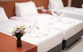 Туры в отель Rest at Ratchada Hotel