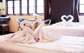 Туры в отель Rest at Ratchada Hotel