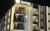 Туры в отель TK Suites