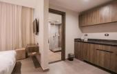 Туры в отель TK Suites