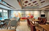 Туры в отель Siri Ratchadamnoen Bangkok Hotel