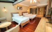 Туры в отель siri grand bangkok hotel