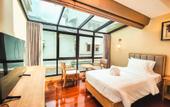 Туры в отель siri grand bangkok hotel