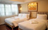 Туры в отель siri grand bangkok hotel