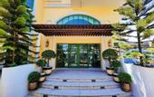 Туры в отель siri grand bangkok hotel
