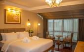 Туры в отель siri grand bangkok hotel