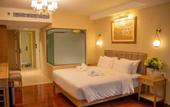 Туры в отель siri grand bangkok hotel