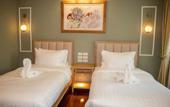 Туры в отель siri grand bangkok hotel