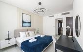 Туры в отель Silkhaus Sky Gardens, DIFC Dubai