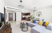 Туры в отель Silkhaus Sky Gardens, DIFC Dubai