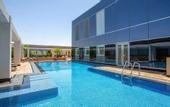 Туры в отель Silkhaus Sky Gardens, DIFC Dubai