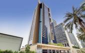 Туры в отель Silkhaus Sky Gardens, DIFC Dubai
