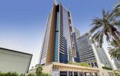Туры в отель Silkhaus Sky Gardens, DIFC Dubai