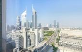 Туры в отель Silkhaus Sky Gardens, DIFC Dubai