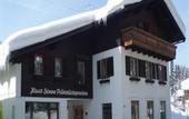 Туры в отель Garni Sonnenhof