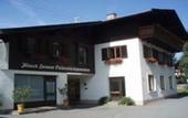 Туры в отель Garni Sonnenhof