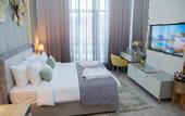 Туры в отель Tolip Hotel Olympic International City