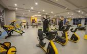 Туры в отель Tolip Hotel Olympic International City