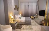 Туры в отель Tolip Hotel Olympic International City