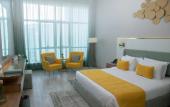Туры в отель Tolip Hotel Olympic International City