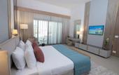 Туры в отель Tolip Hotel Olympic International City