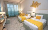 Туры в отель Tolip Hotel Olympic International City