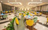 Туры в отель Tolip Hotel Olympic International City