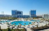 Туры в отель Tolip Hotel Olympic International City