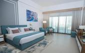 Туры в отель Tolip Hotel Olympic International City
