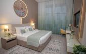 Туры в отель Tolip Hotel Olympic International City