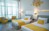 Туры в отель Tolip Hotel Olympic International City