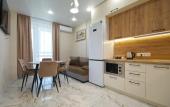 Туры в отель The apartment on 11 Belgradskaya Street
