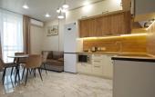 Туры в отель The apartment on 11 Belgradskaya Street