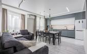 Туры в отель Apartments on Igor Luchenka street 24
