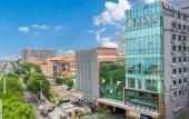 Туры в отель ECHIC Hotel (Guangzhou Panyu Changlong South Village Wanbo Subway Station Branch)